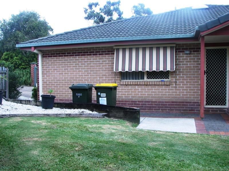 2/16 Encamp, Reedy Creek QLD 4227