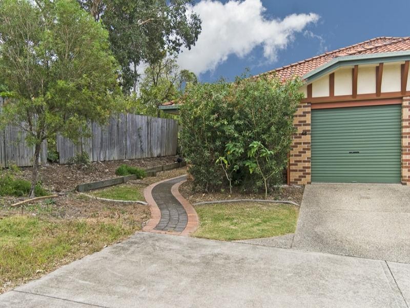 48/1-3 Bridgman Drive, Reedy Creek QLD 4227