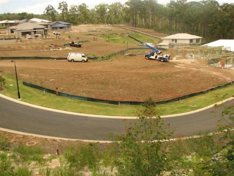 23 Camarillo Circuit, Reedy Creek QLD 4227
