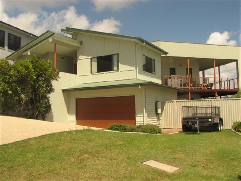 57 Cordyline, Reedy Creek QLD 4227
