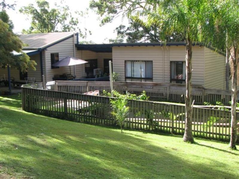 12 Branch Crescent, Reedy Creek QLD 4227