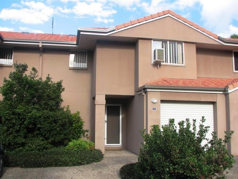 81/1 Coelia Court, Carrara QLD 4211