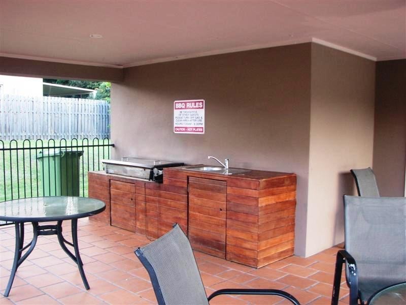 81/1 Coelia Court, Carrara QLD 4211