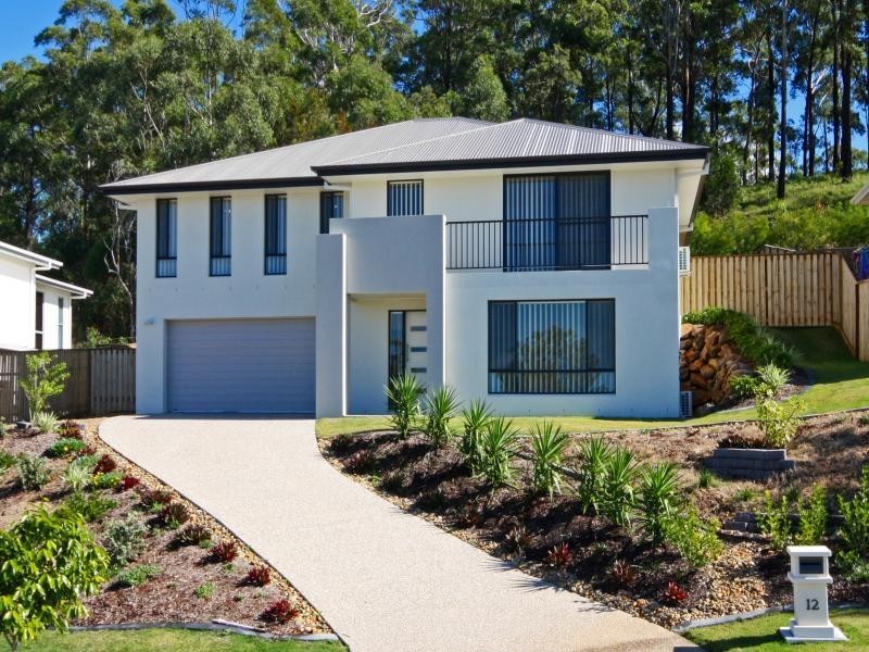 12 Skyburnett, Reedy Creek QLD 4227