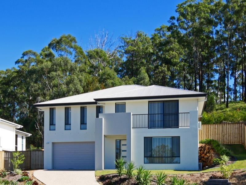 12 Skyburnett, Reedy Creek QLD 4227