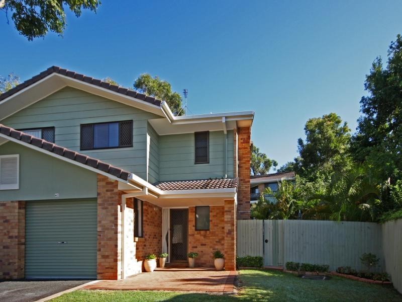 42/10 Bridgman Drive, Reedy Creek QLD 4227