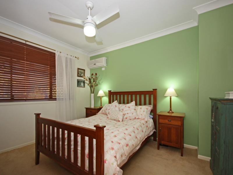 42/10 Bridgman Drive, Reedy Creek QLD 4227