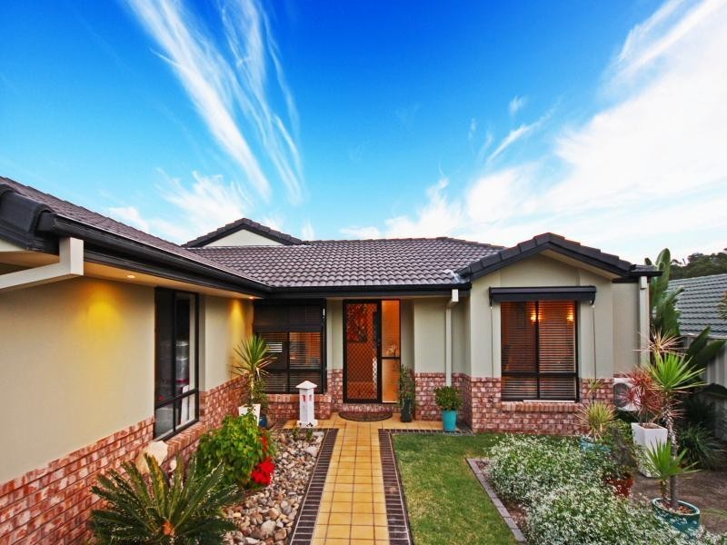 45 Asperia Street, Reedy Creek QLD 4227