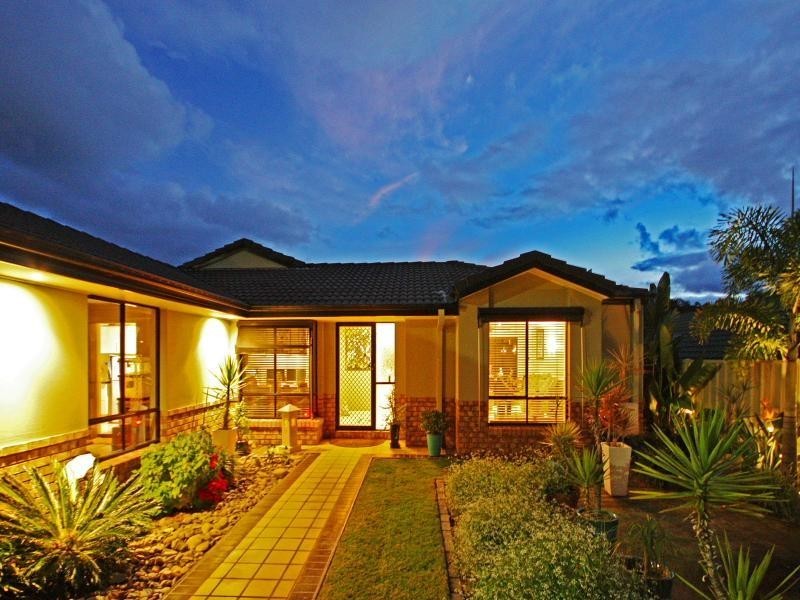 45 Asperia Street, Reedy Creek QLD 4227