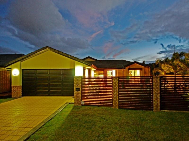 45 Asperia Street, Reedy Creek QLD 4227