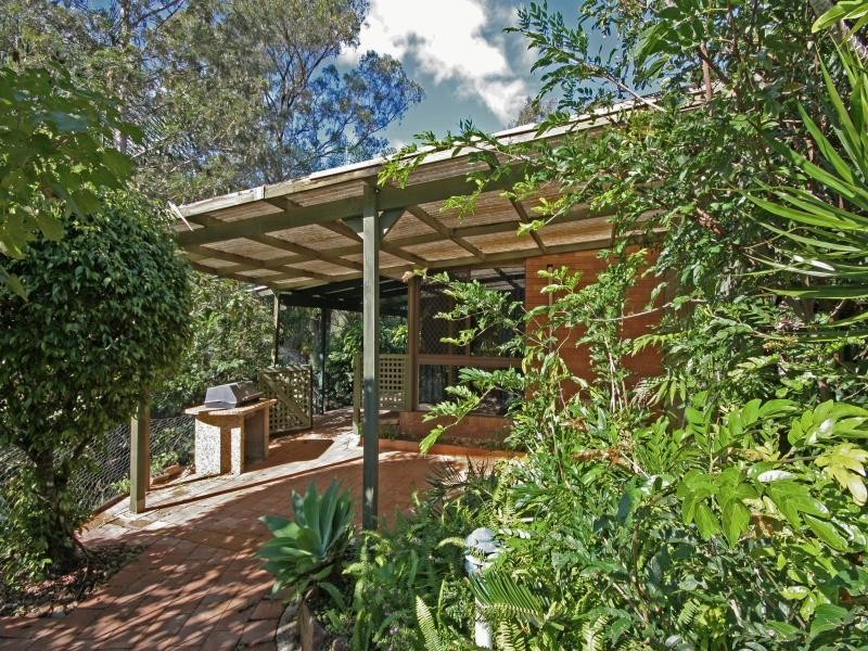 33 Sullivan Road, Tallebudgera QLD 4228