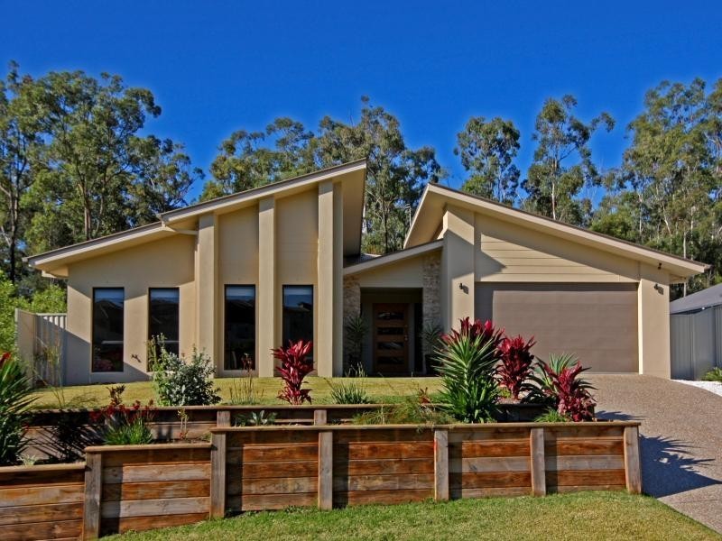 6 Rusty Plum, Reedy Creek QLD 4227