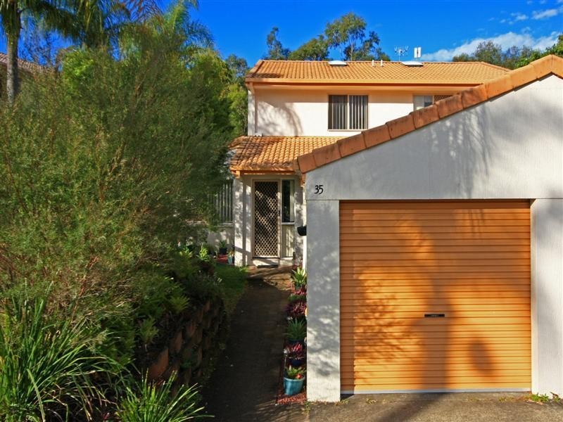35/15 Bridgman Drive, Reedy Creek QLD 4227