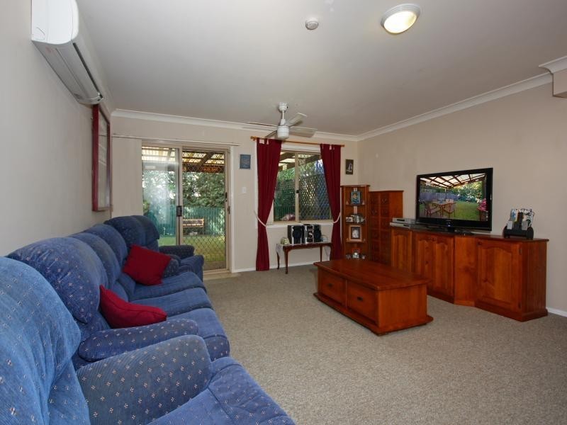 35/15 Bridgman Drive, Reedy Creek QLD 4227