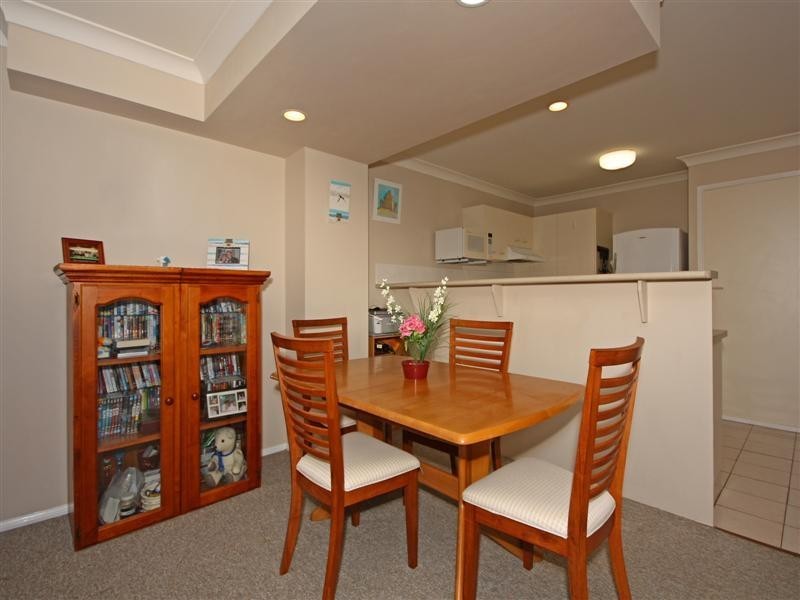 35/15 Bridgman Drive, Reedy Creek QLD 4227