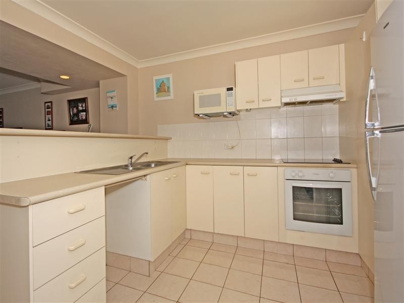 35/15 Bridgman Drive, Reedy Creek QLD 4227