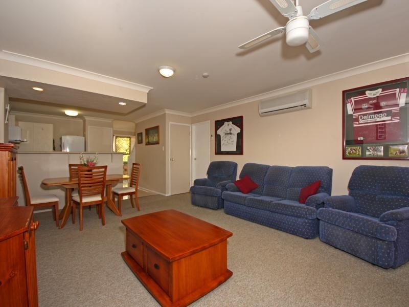 35/15 Bridgman Drive, Reedy Creek QLD 4227