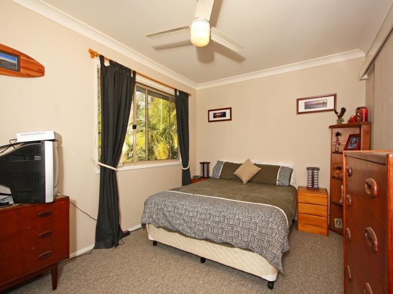 35/15 Bridgman Drive, Reedy Creek QLD 4227