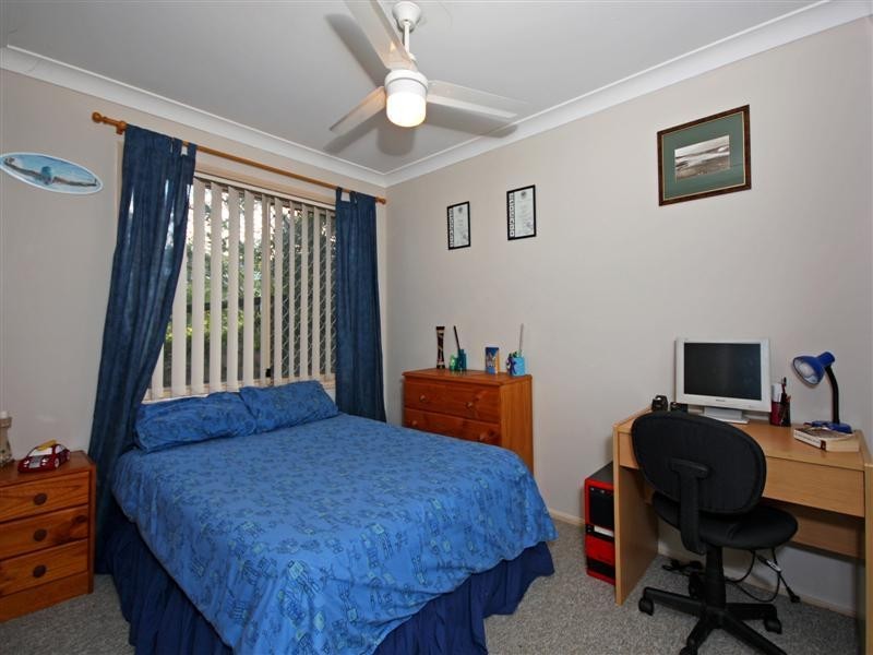 35/15 Bridgman Drive, Reedy Creek QLD 4227