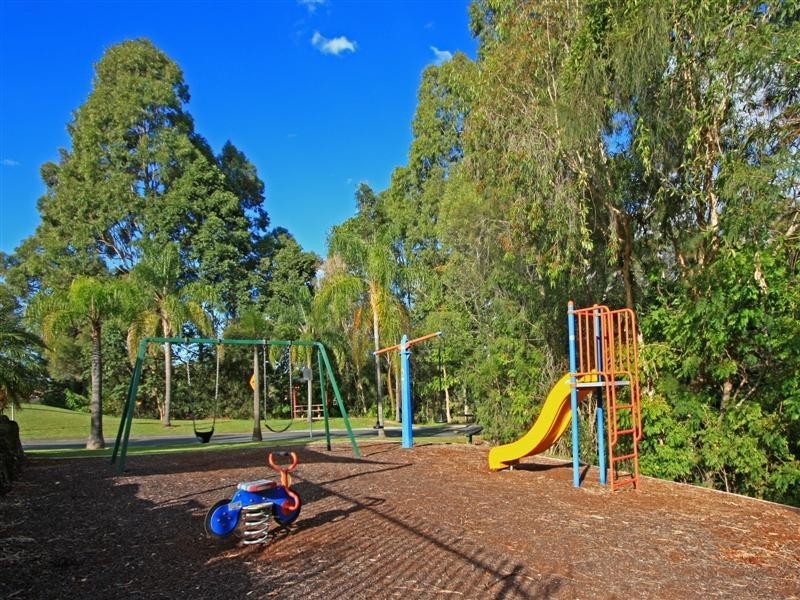 35/15 Bridgman Drive, Reedy Creek QLD 4227