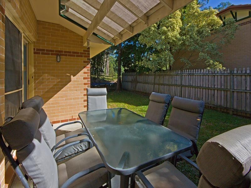 17/1 Bridgman Drive, Reedy Creek QLD 4227