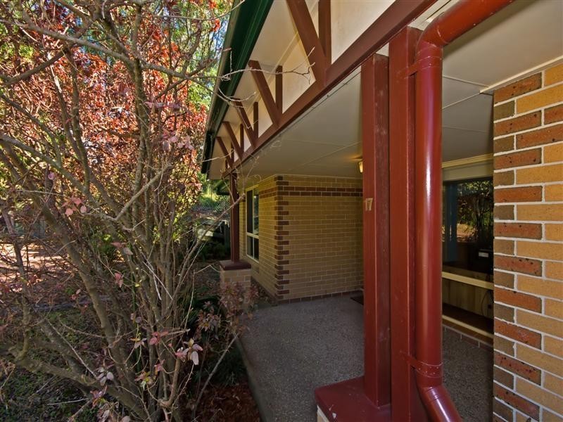 17/1 Bridgman Drive, Reedy Creek QLD 4227