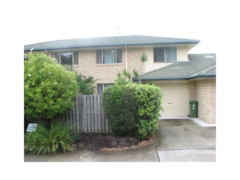 11/18 Navars Street, Reedy Creek QLD 4227