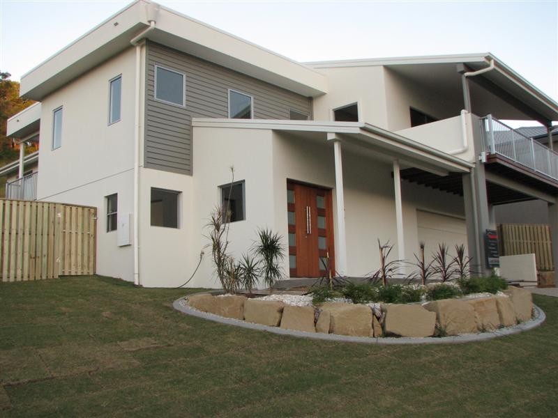 16 Wyangan Valley Way, Mudgeeraba QLD 4213