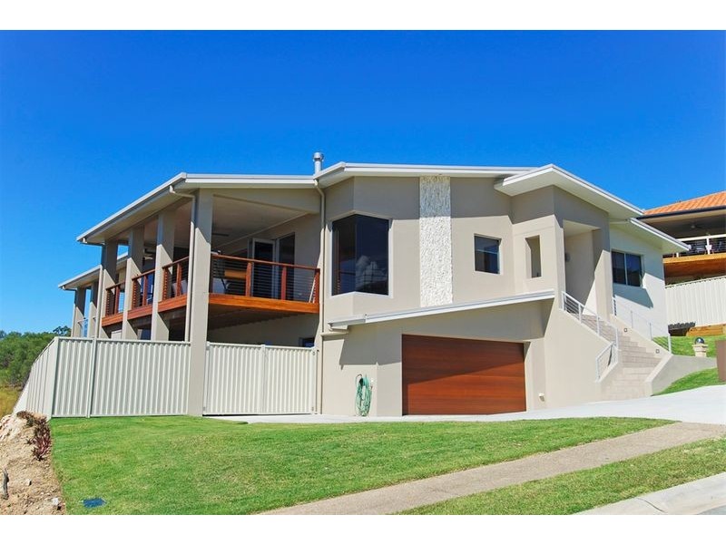 62 Cordyline Drive, Reedy Creek QLD 4227