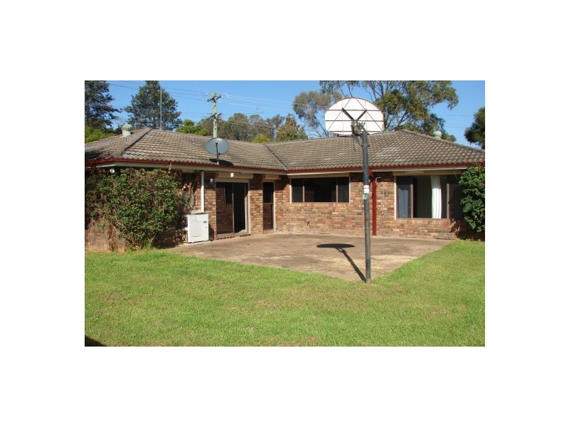 14 Robert Street, North Richmond NSW 2754