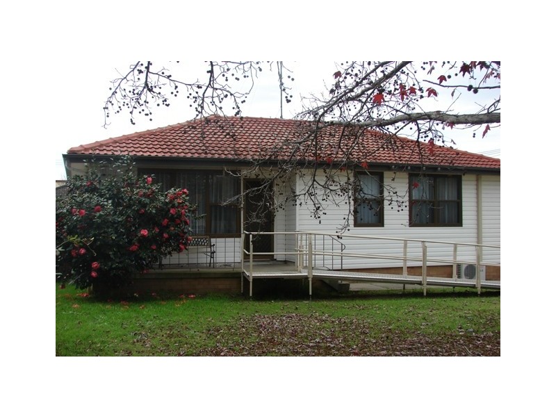 7 Ridge Place, Richmond NSW 2753