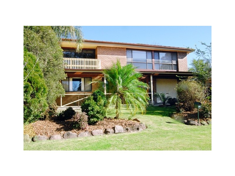 45 Andrew Thompson Drive, Mcgraths Hill NSW 2756