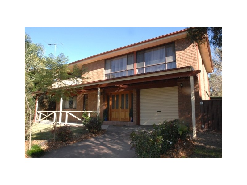 45 Andrew Thompson Drive, Mcgraths Hill NSW 2756