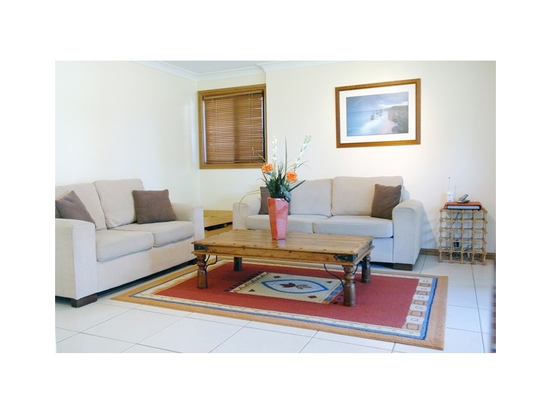 45 Andrew Thompson Drive, Mcgraths Hill NSW 2756