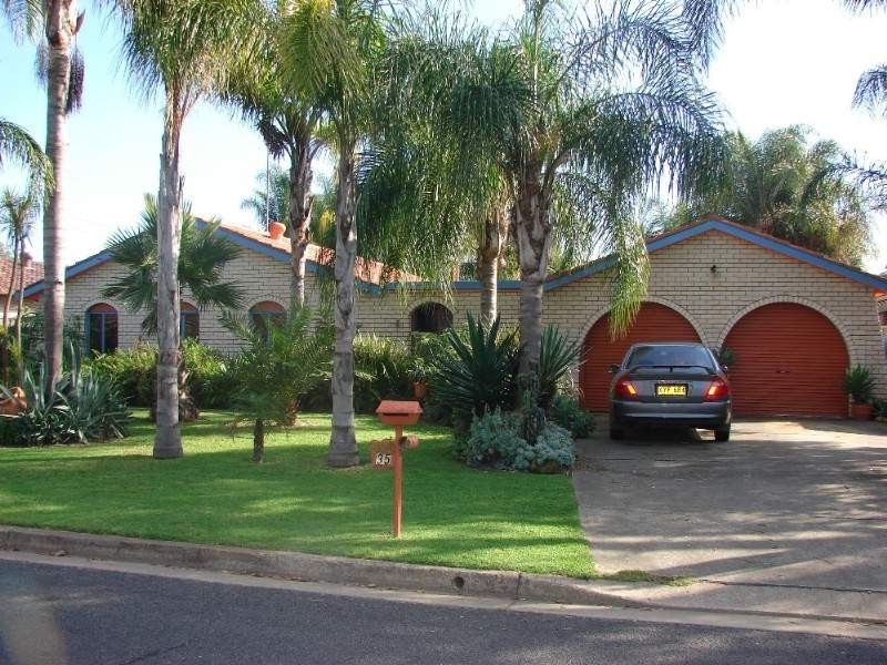 Agnes Banks NSW 2753