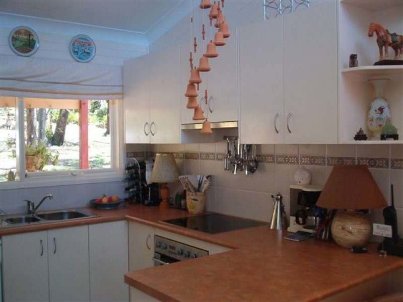 Bowen Mountain NSW 2753