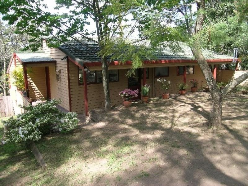 Bowen Mountain NSW 2753