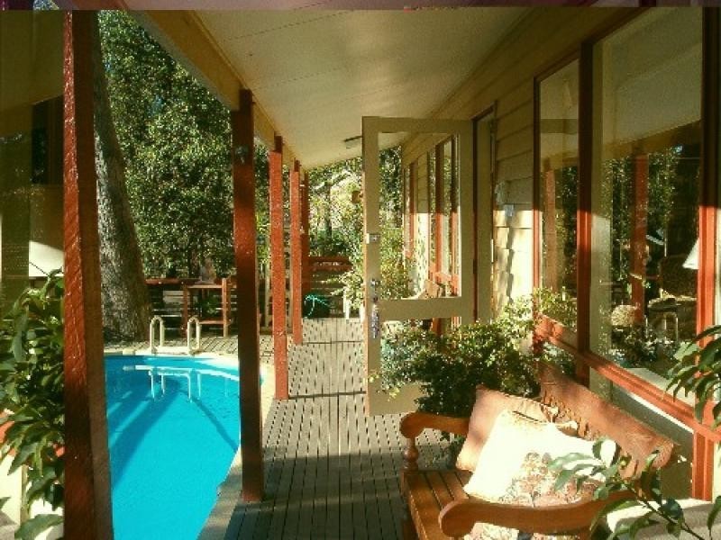 Bowen Mountain NSW 2753