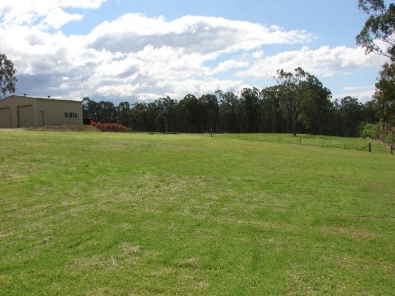 East Kurrajong NSW 2758