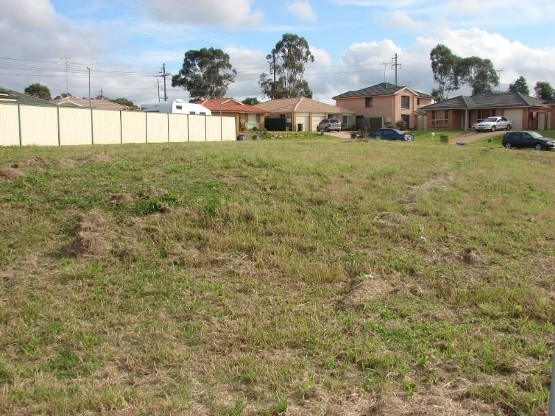 1 Claud Place, South Windsor NSW 2756