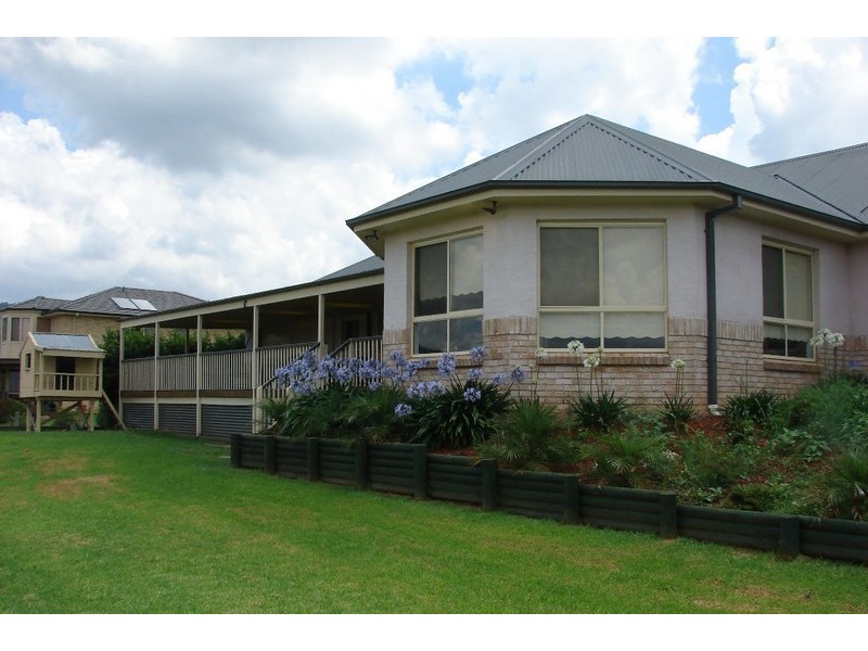 34 Kestral Way, Yarramundi NSW 2753