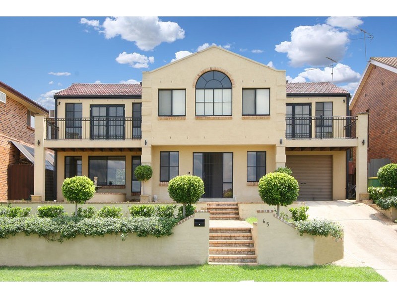 65 Old Hawkesbury Road, Mcgraths Hill NSW 2756