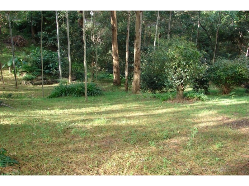 49 Bowen Mountain Road, Bowen Mountain NSW 2753