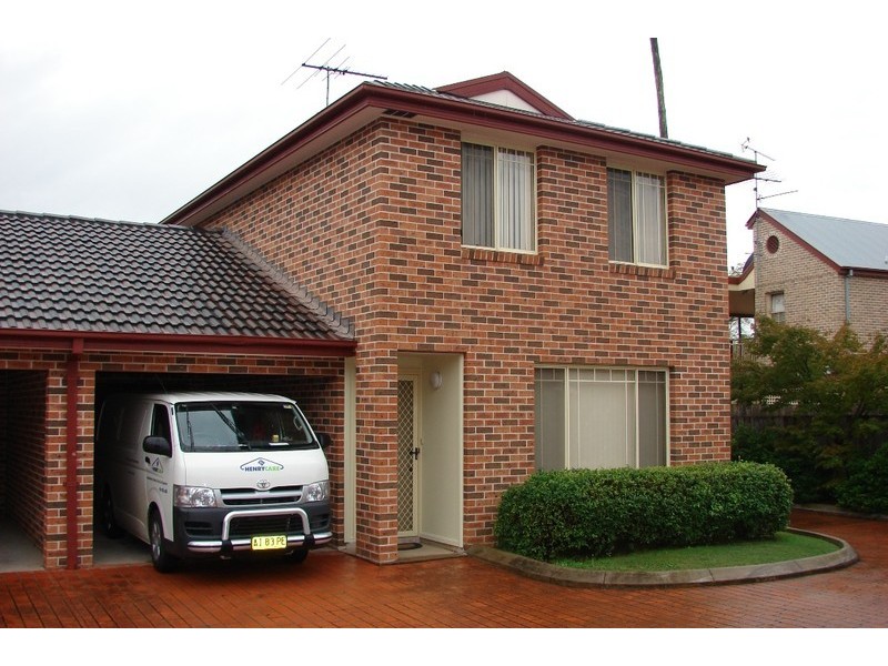 176 March Street, Richmond NSW 2753