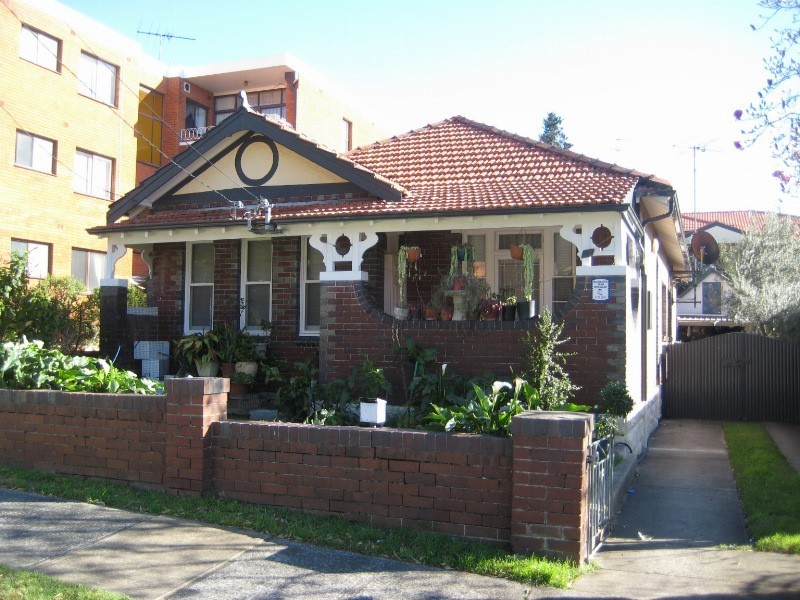 25 Bembridge Street, Carlton NSW 2218