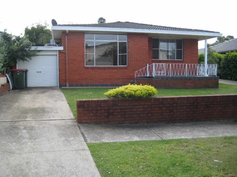 40 Caledonian Street, Bexley NSW 2207