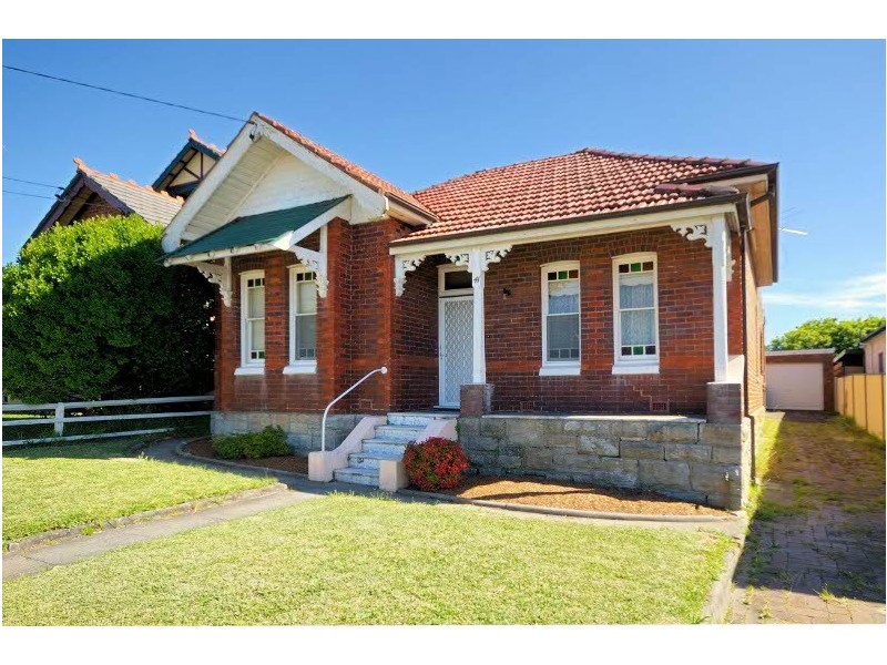 41 Oswell Street, Rockdale NSW 2216