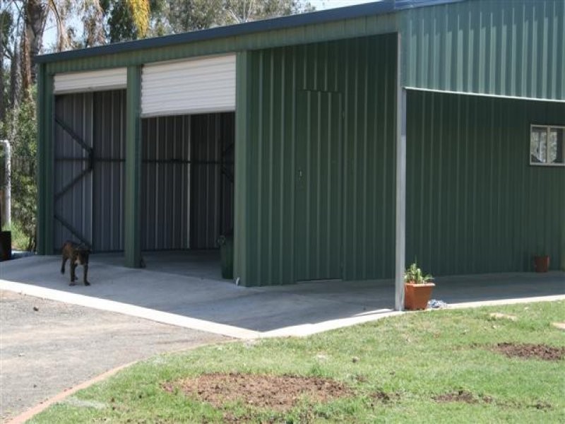 7 Roma Crescent, Roma QLD 4455