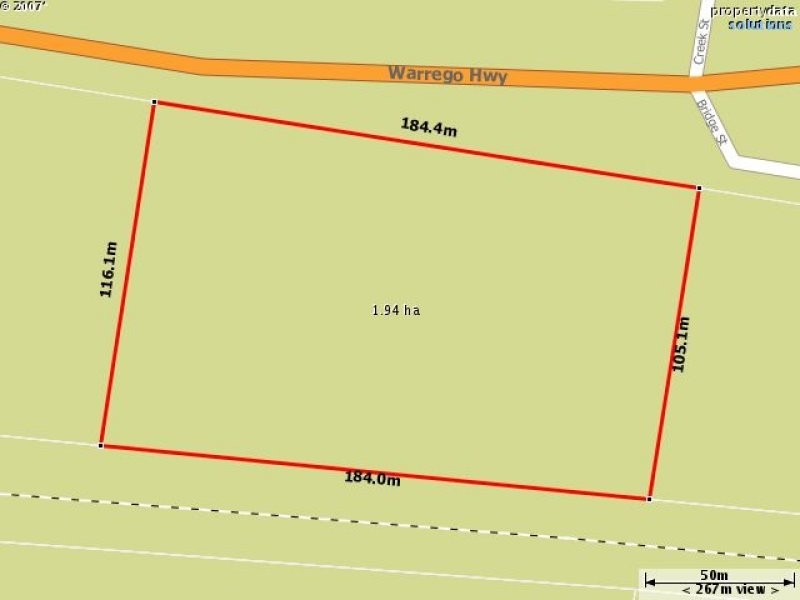 1 Warrego Highway, Roma QLD 4455