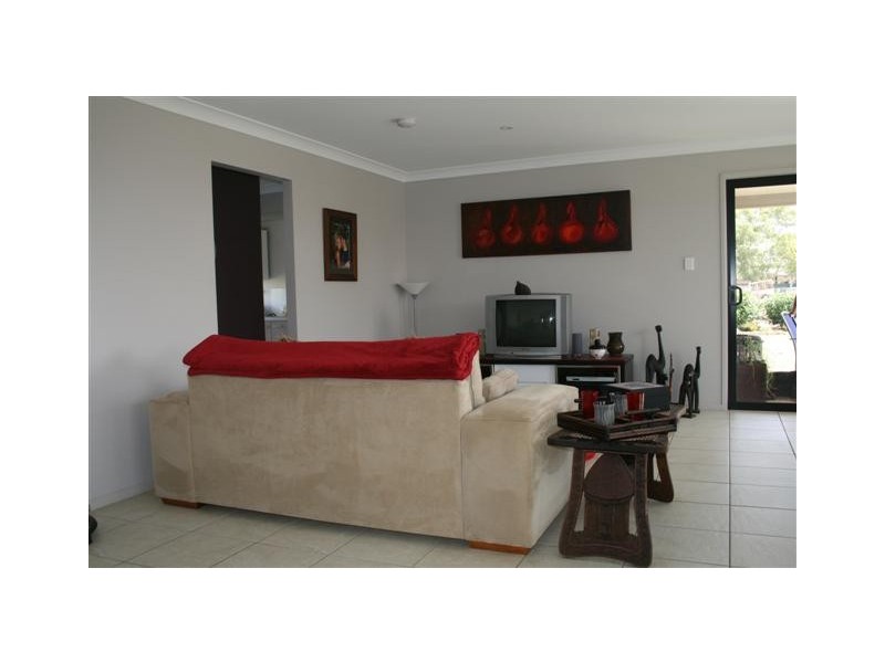 3 Norman Court, Roma QLD 4455